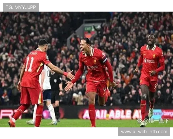 利物浦在安菲尔德重回正轨，萨拉赫内切破门打破僵局