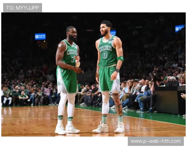 凯尔特人突发内讧，布朗与塔图姆或面临交易